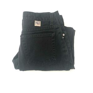 Cruel Girl Relaxed Women's Denim Jeans Size W7